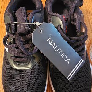 Nautica Kid's Sneakers- size 12